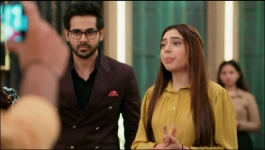 Bade Achhe Lagte Hain - 8th May 2023